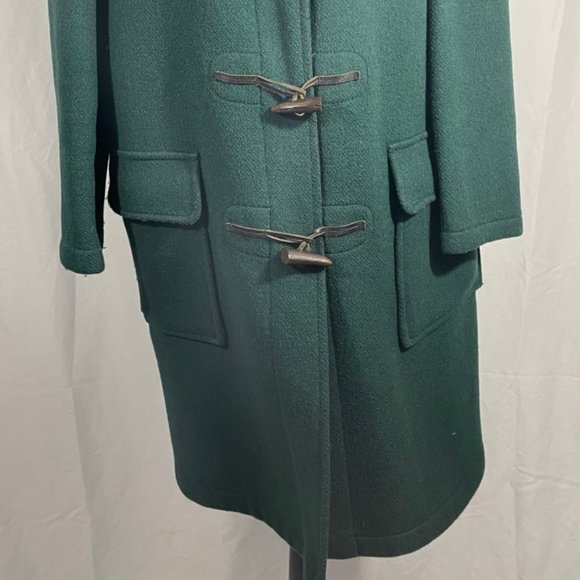 An Original Monty Coat from England - Picture 2 of 12